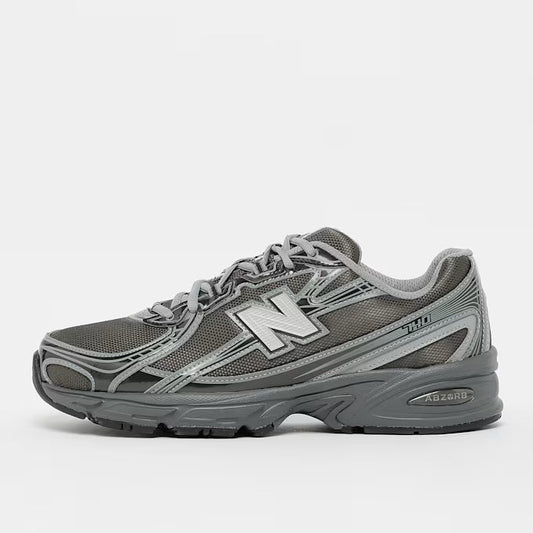 740 Grau Sneaker