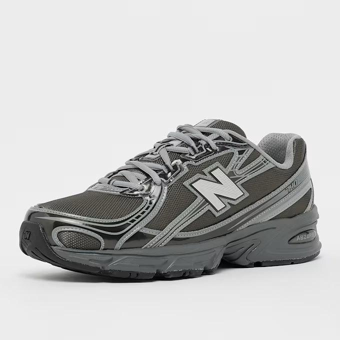 740 Grau Sneaker