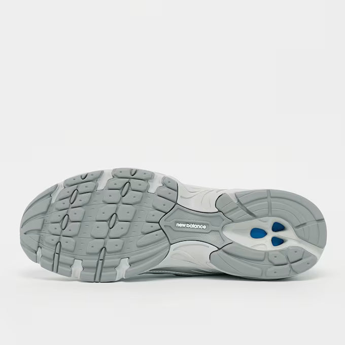 740 Silber Sneaker