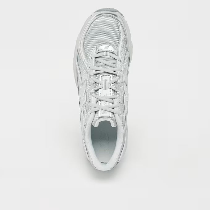 740 Silber Sneaker