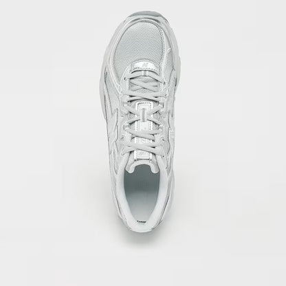 740 Silber Sneaker