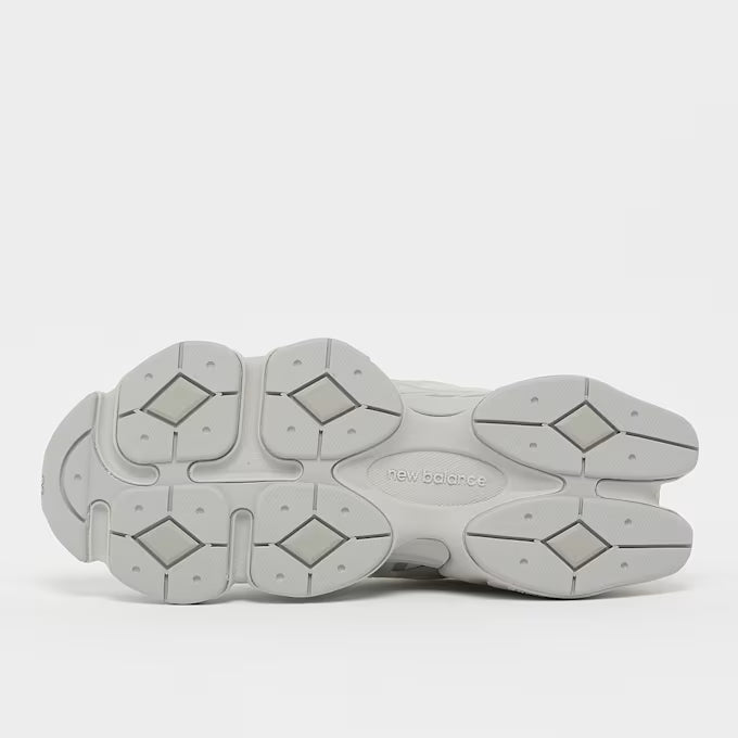 9060 Beige/Grau Sneaker