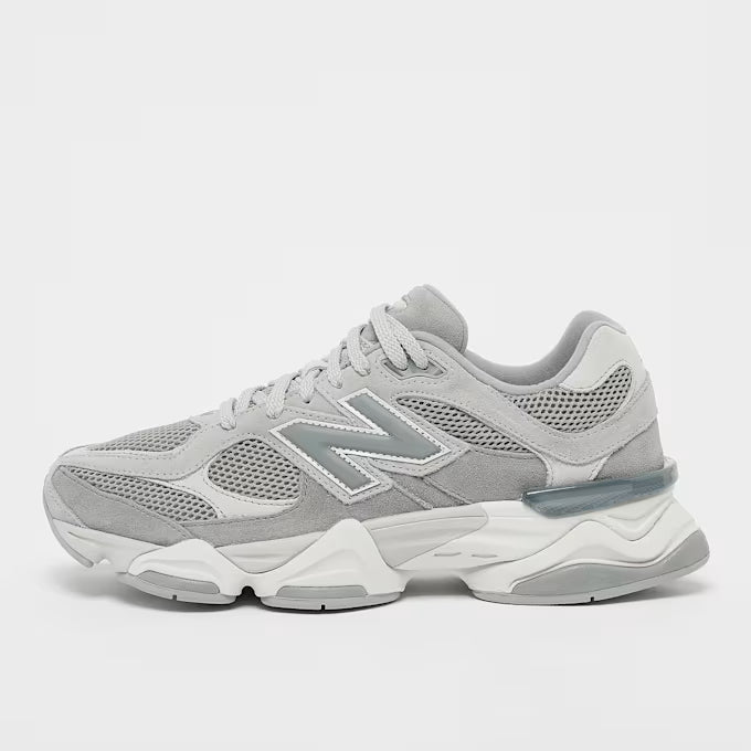 9060 Grau Sneaker