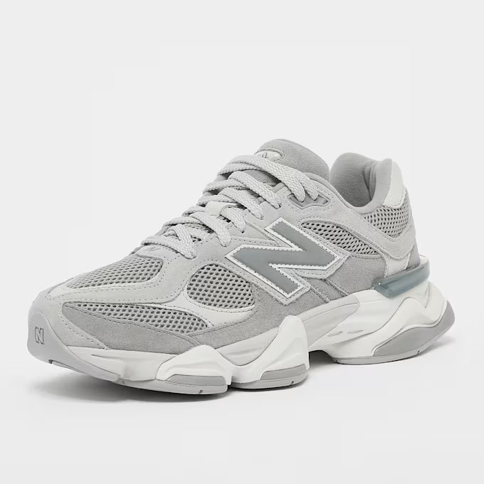 9060 Grau Sneaker