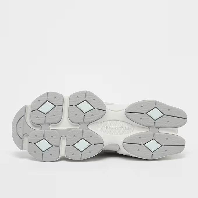 9060 Grau Sneaker