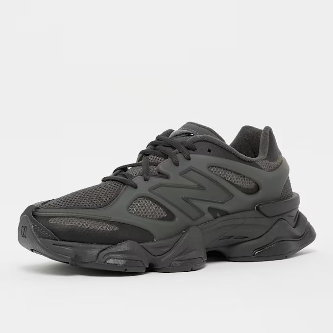 9060 Grau Sneaker