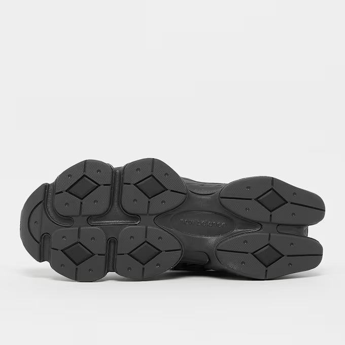 9060 Grau Sneaker