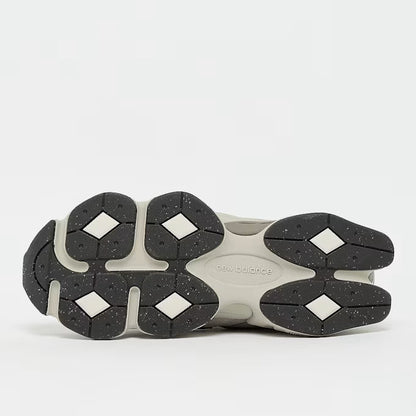 9060 Grau/Beige Sneaker