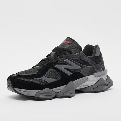 9060 Schwarz Sneaker