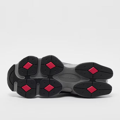 9060 Schwarz Sneaker
