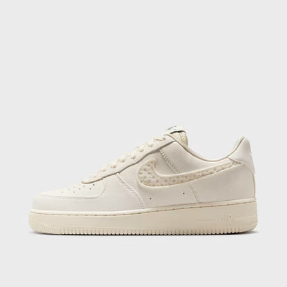 Force 1 07 LX Damen Beige Sneaker