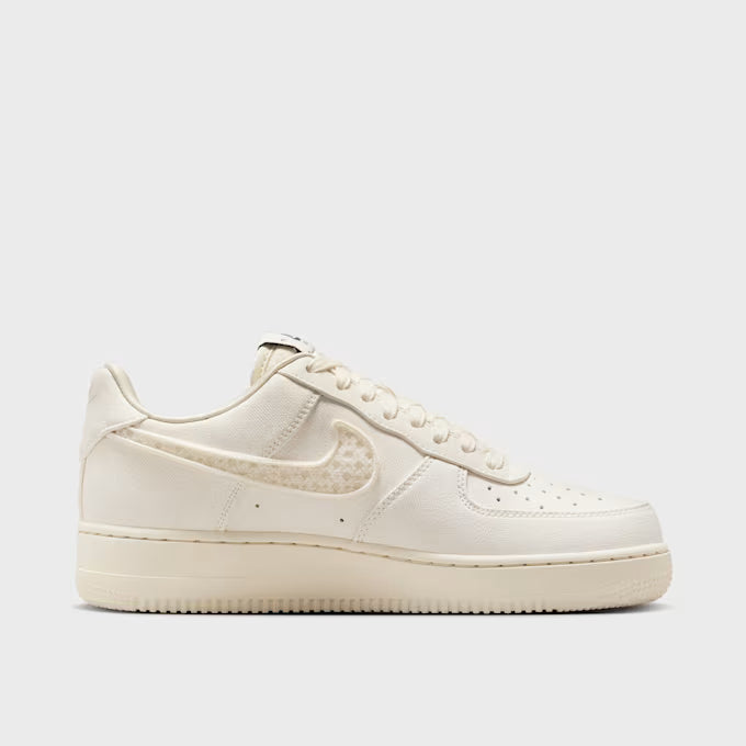 Force 1 07 LX Damen Beige Sneaker