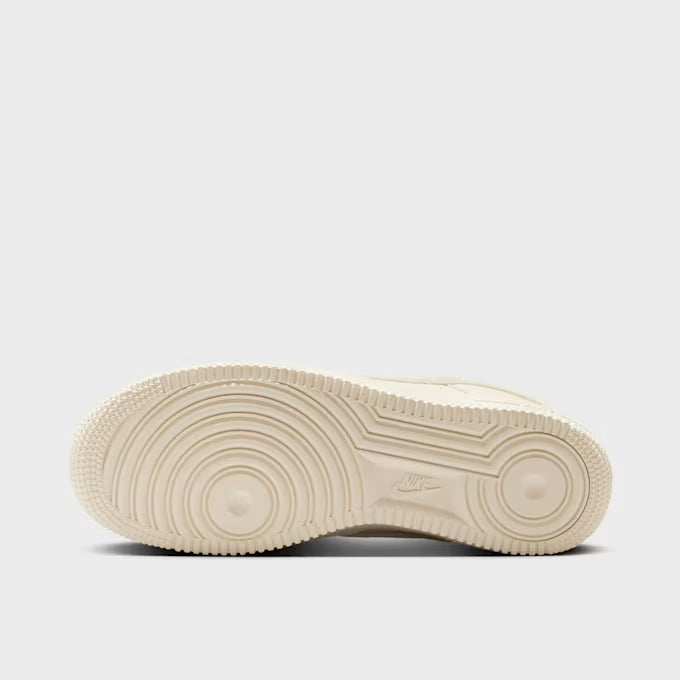 Force 1 07 LX Damen Beige Sneaker