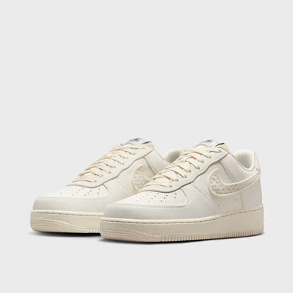 Force 1 07 LX Damen Beige Sneaker