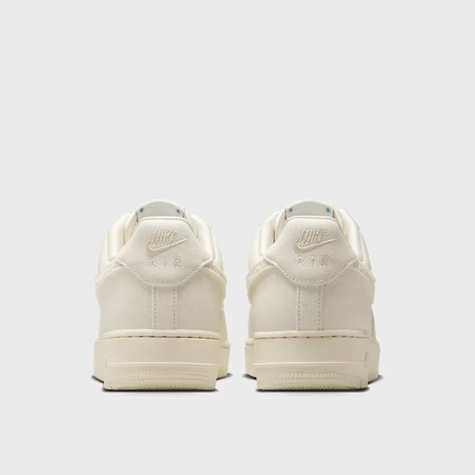Force 1 07 LX Damen Beige Sneaker