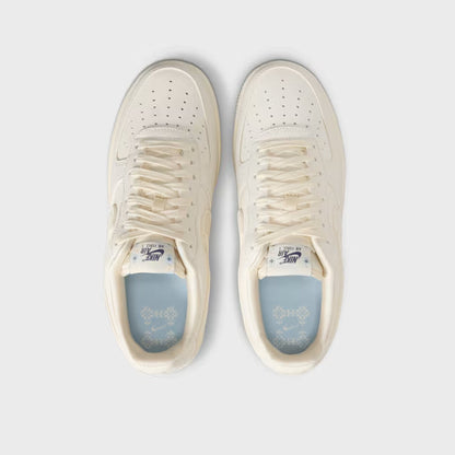 Force 1 07 LX Damen Beige Sneaker