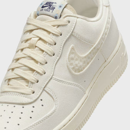 Force 1 07 LX Damen Beige Sneaker