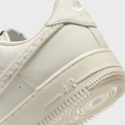 Force 1 07 LX Damen Beige Sneaker