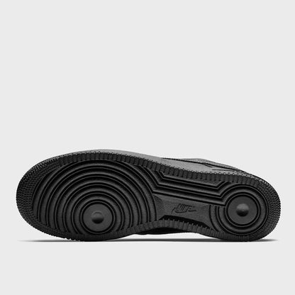 Force 1 07 LV8 Herren Schwarz Sneaker