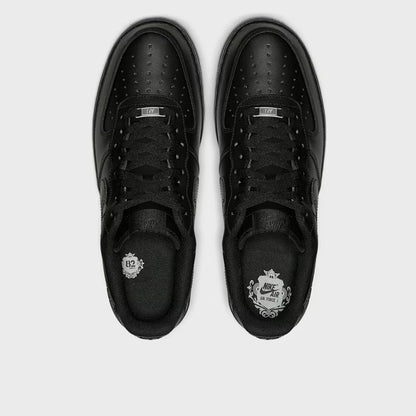 Force 1 07 LV8 Herren Schwarz Sneaker