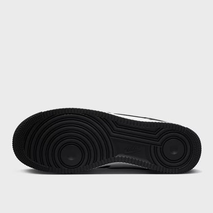 Force 1 07 LV8 Herren Schwarz/Weiß Sneaker