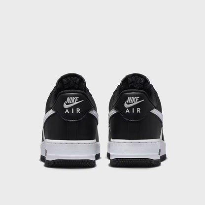 Force 1 07 LV8 Herren Schwarz/Weiß Sneaker