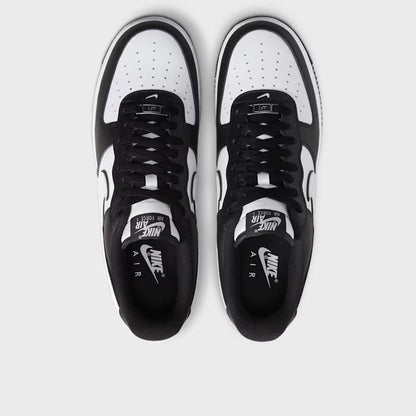 Force 1 07 LV8 Herren Schwarz/Weiß Sneaker