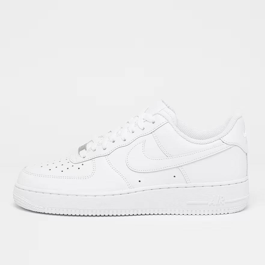 Force 1 07 LV8 Herren Weiß Sneaker