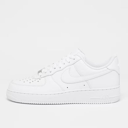 Force 1 07 LV8 Herren Weiß Sneaker