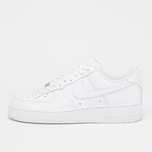 Force 1 07 LV8 Herren Weiß Sneaker