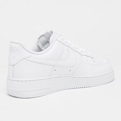 Force 1 07 LV8 Herren Weiß Sneaker