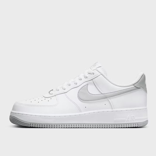 Force 1 07 LV8 Herren Weiß Sneaker