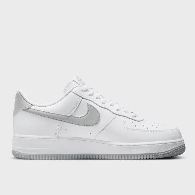 Force 1 07 LV8 Herren Weiß Sneaker