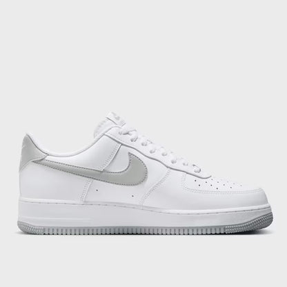 Force 1 07 LV8 Herren Weiß Sneaker