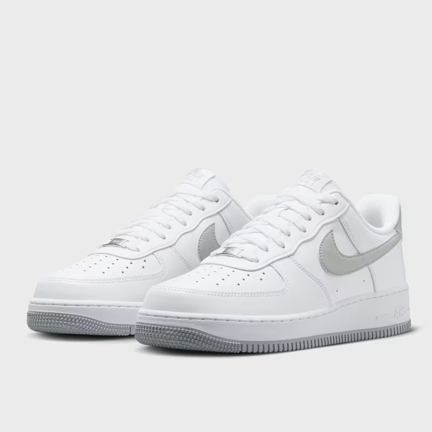 Force 1 07 LV8 Herren Weiß Sneaker
