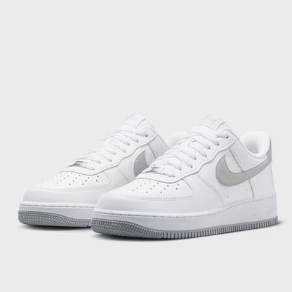 Force 1 07 LV8 Herren Weiß Sneaker
