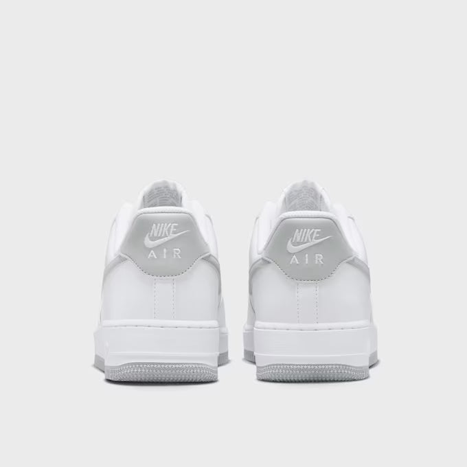 Force 1 07 LV8 Herren Weiß Sneaker