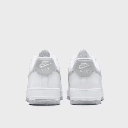 Force 1 07 LV8 Herren Weiß Sneaker
