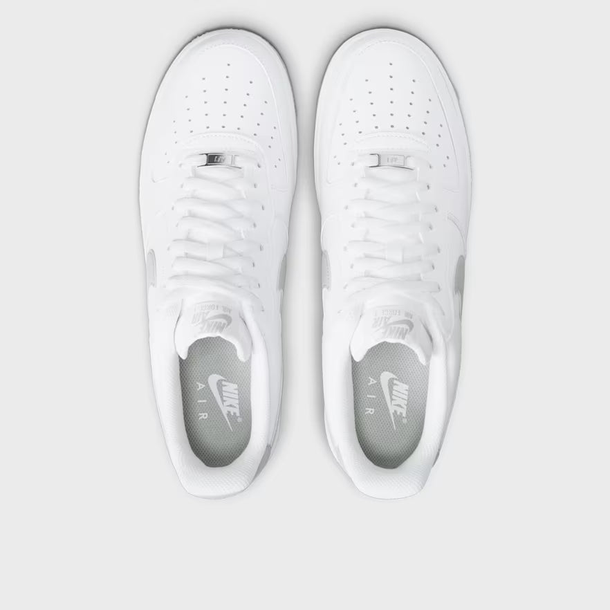 Force 1 07 LV8 Herren Weiß Sneaker