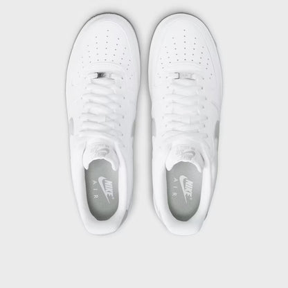 Force 1 07 LV8 Herren Weiß Sneaker
