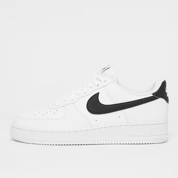 Force 1 Herren Weiß Sneaker