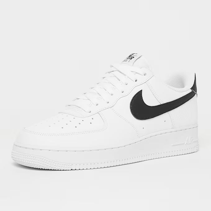 Force 1 Herren Weiß Sneaker