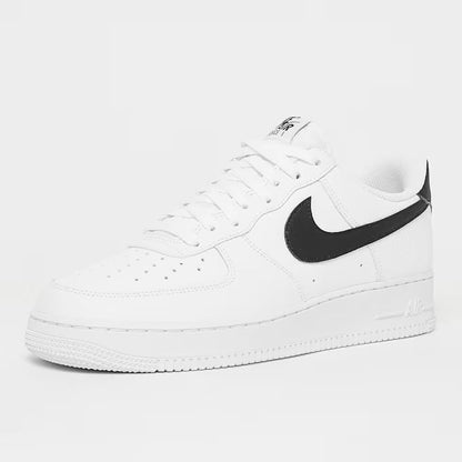 Force 1 Herren Weiß Sneaker