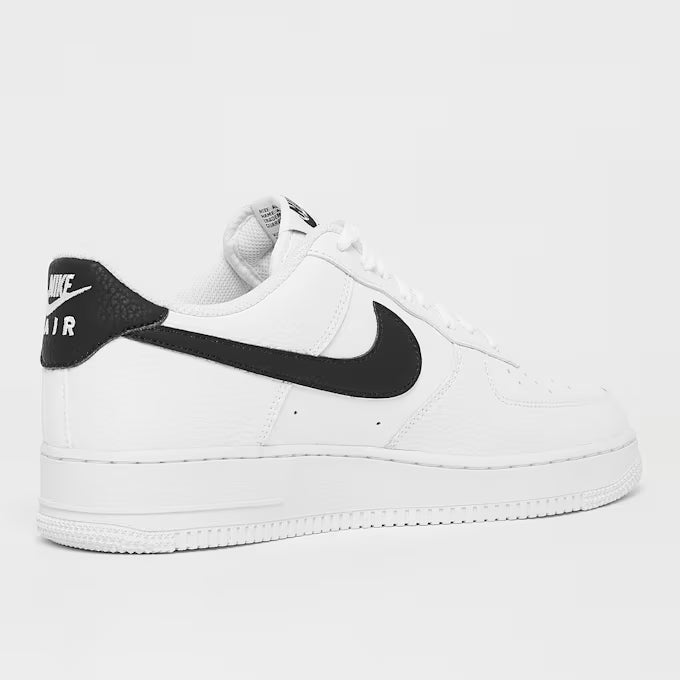 Force 1 Herren Weiß Sneaker