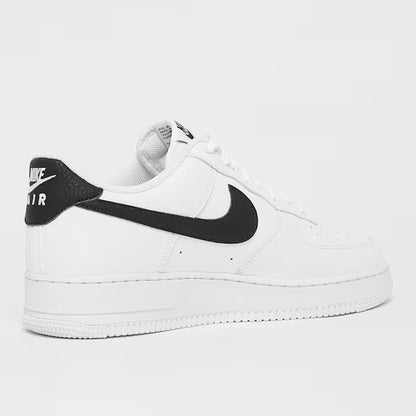 Force 1 Herren Weiß Sneaker