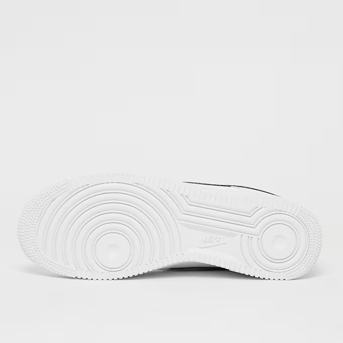 Force 1 Herren Weiß Sneaker
