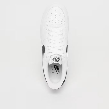 Force 1 Herren Weiß Sneaker
