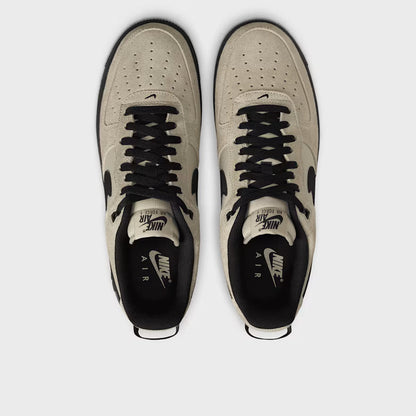 Force 1 07 LV8 Herren Beige/Schwarz Sneaker