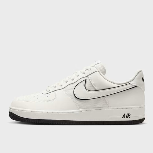 Force 1 07 LV8 Herren Beige Sneaker