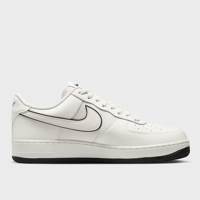 Force 1 07 LV8 Herren Beige Sneaker